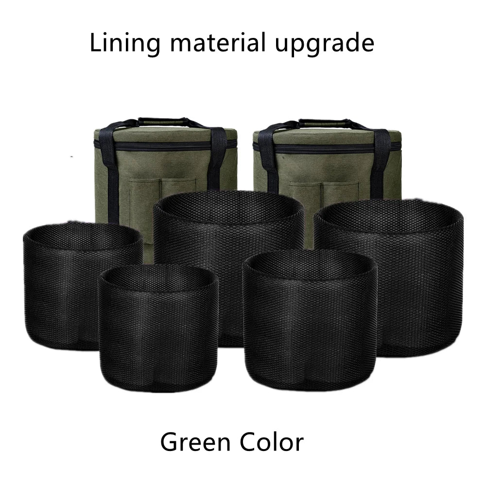 KVKA Crystal Singing Bowl Set of 7 – Chakra-Tuned for Sacred Sound Baths