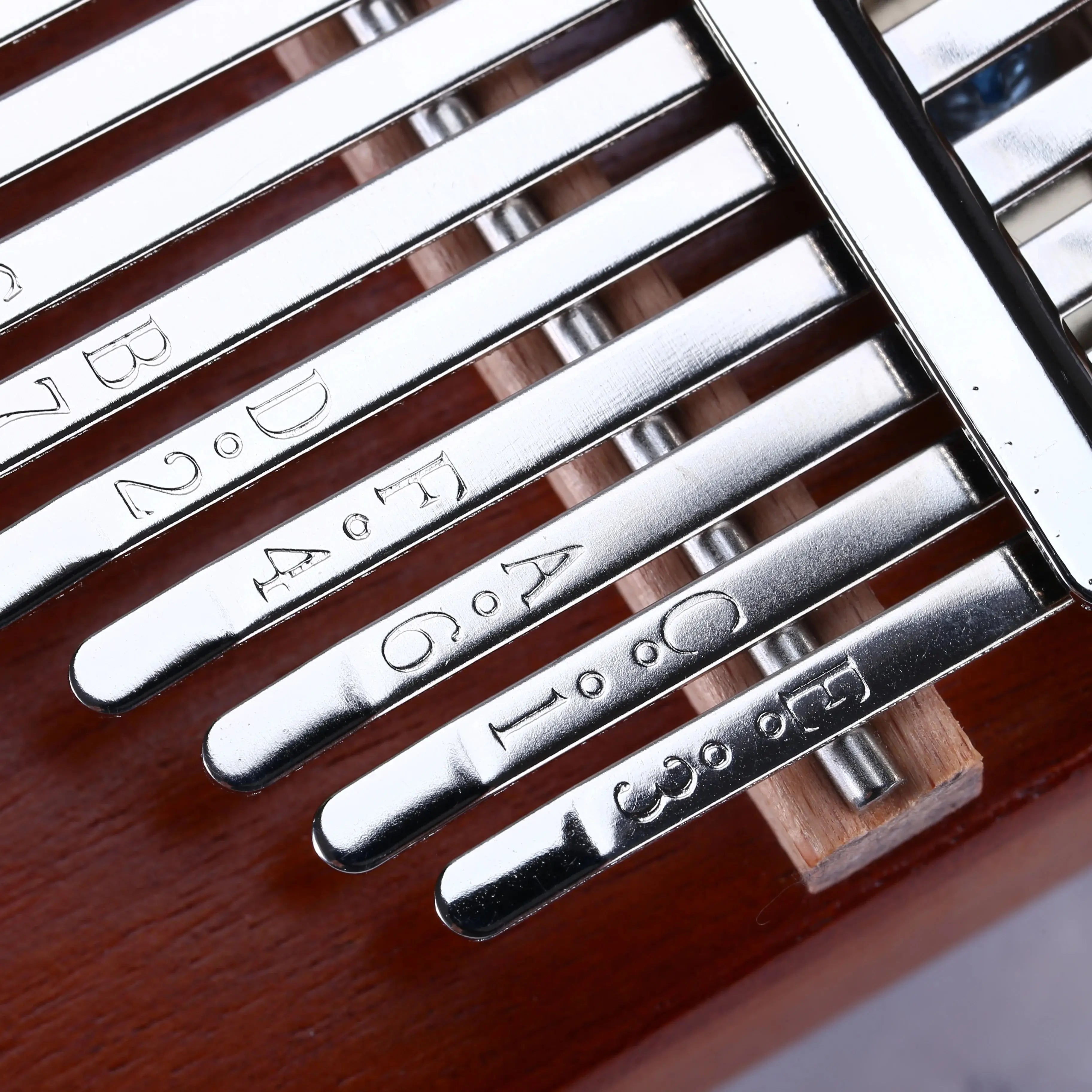 Lydesy Thumb Piano 17 & 21 Keys – Pure Tones for Daily Stillness