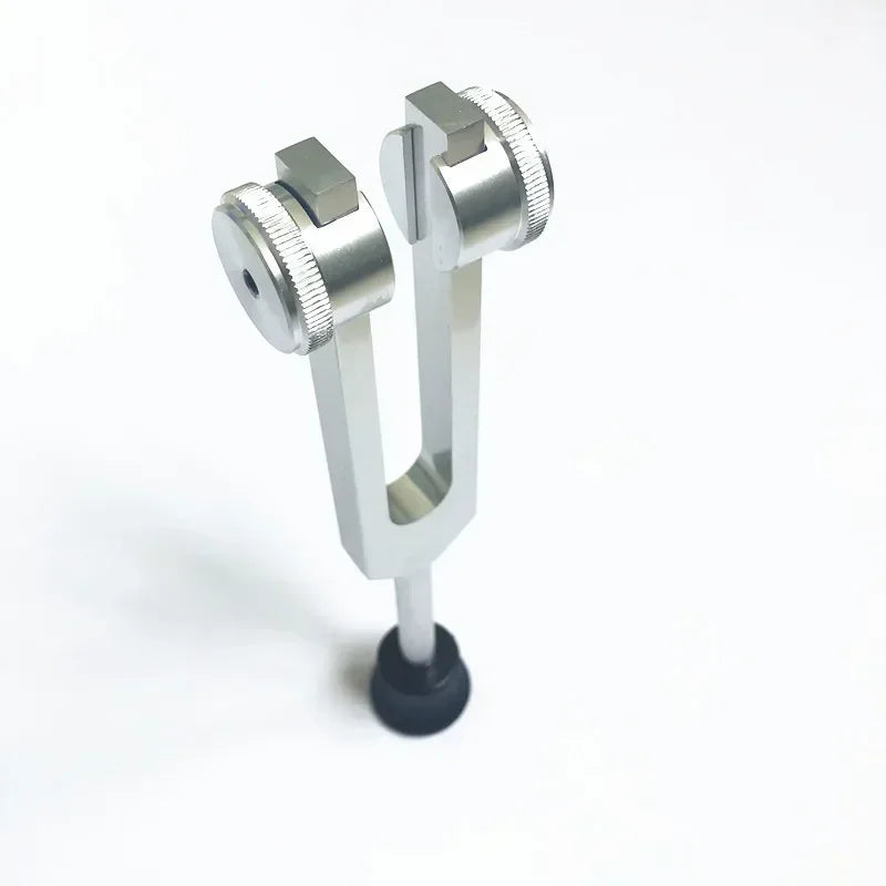 432Hz Tuning Fork – Precision Sound for Deep Healing