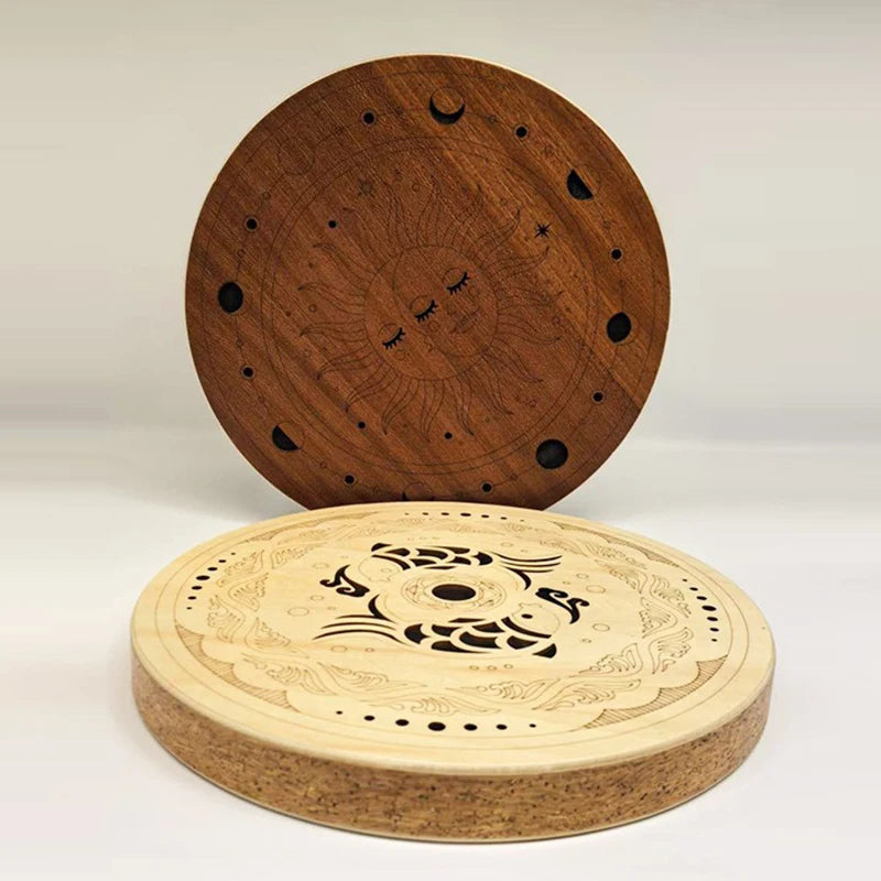 Ocean Rain Drum – Elemental Sound for Sacred Ceremony