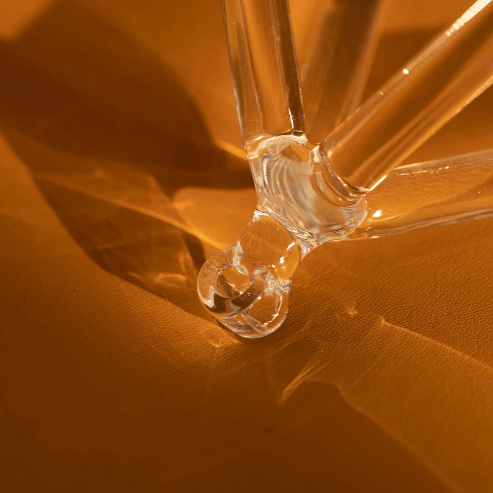 Crystal Singing Pyramid – Pure Quartz Frequency for Sacred Ritual