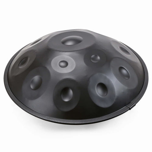 432Hz Handpan Drum 22" – Ancient Tones for Sound Healing & Ceremony