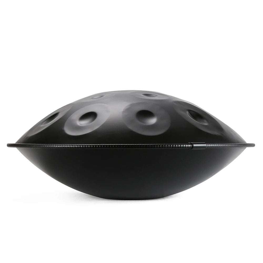 432Hz Handpan Drum 22" – Ancient Tones for Sound Healing & Ceremony